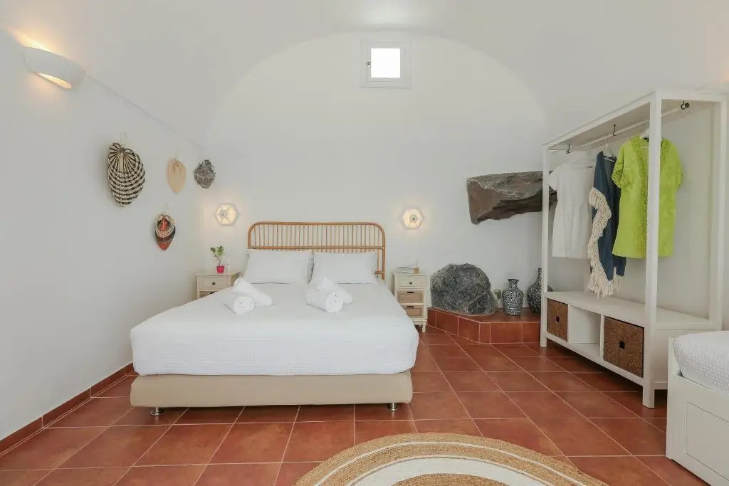 Petinos traditional house