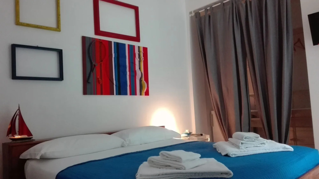 La Casa A Mare B&B