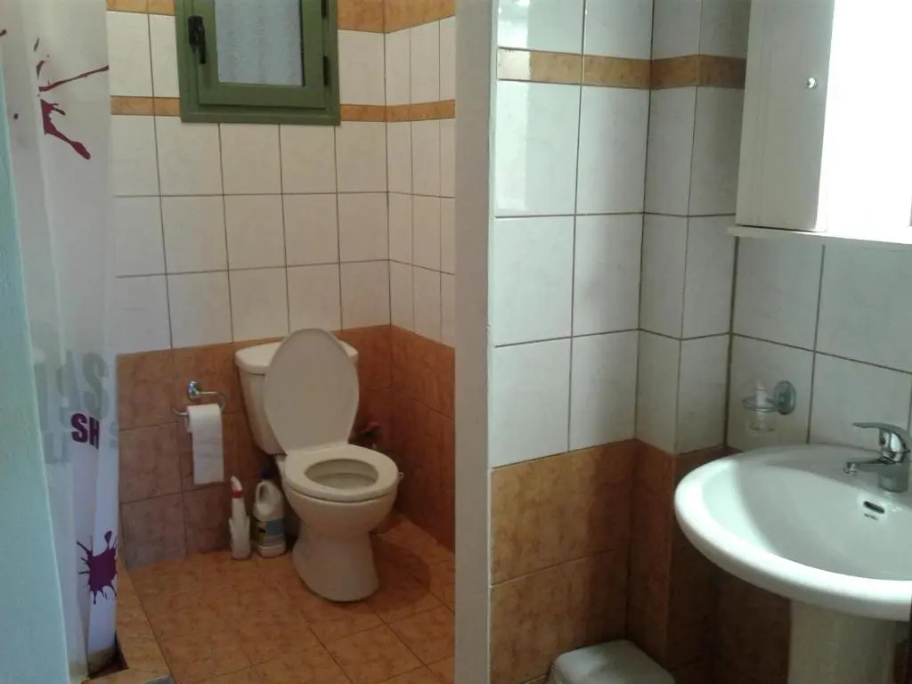 Vegera Apartments