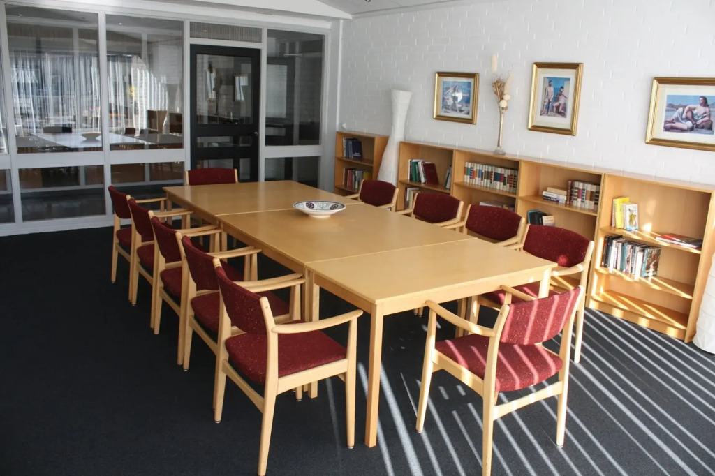 Hotell Solhem Park