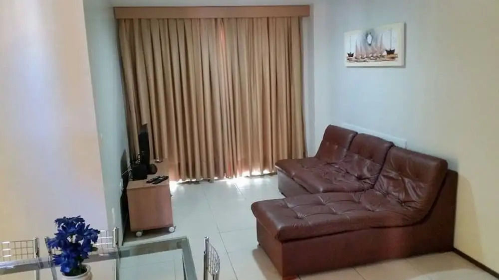 Terraços Apartments