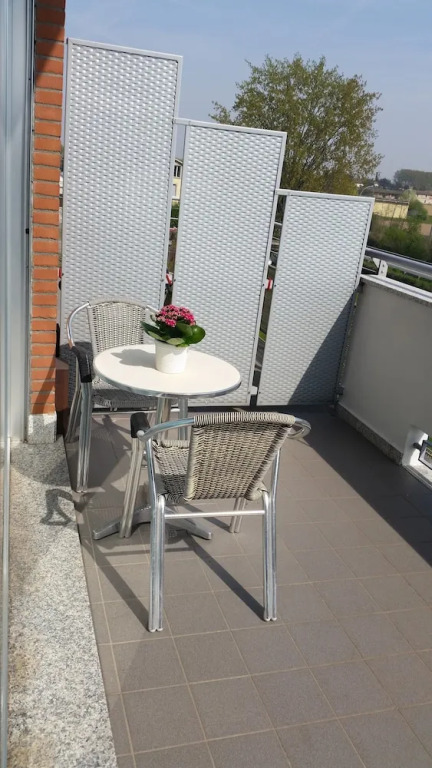 Residence Fermi