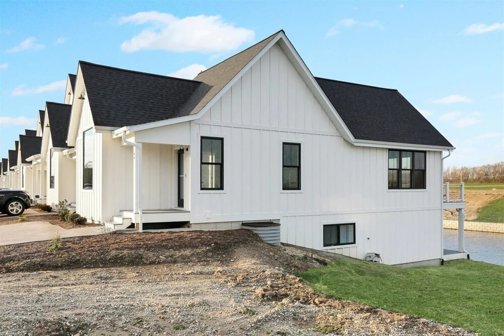 Boat House