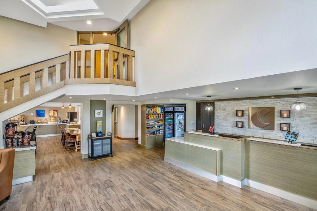 Comfort Inn Chatham