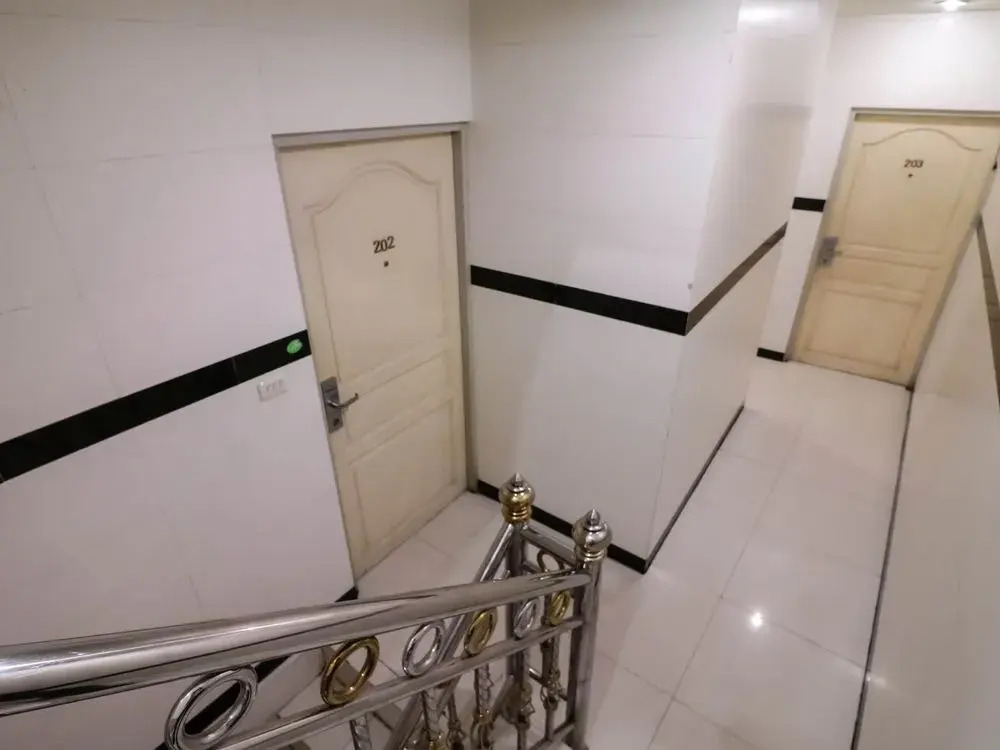 NIDA Rooms Wattana 11 Time Square
