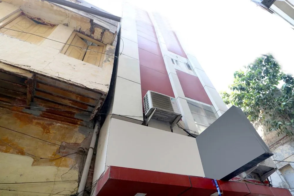 Oyo 40297 A K Guest House