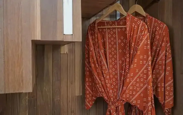 Rumah Atsiri Glamping