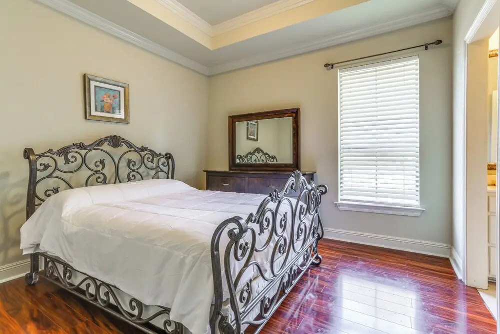 Easy Access to I-10: Family Home in Prairieville!