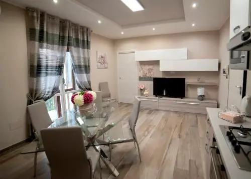 Magicstay - Flat 2 Bedrooms 2 Bathrooms - Pompeii