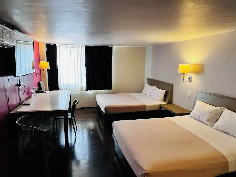 Centro 19 Hotel
