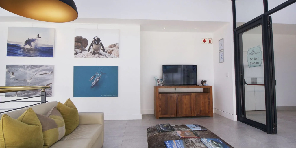 The Gallery Studios