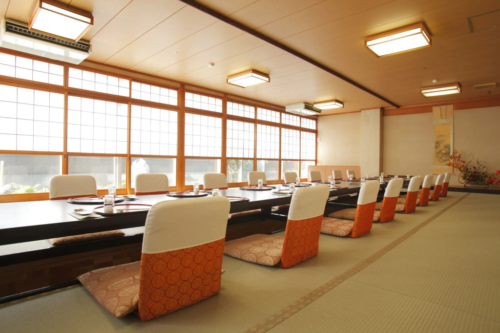 Hotel Isago Kobe