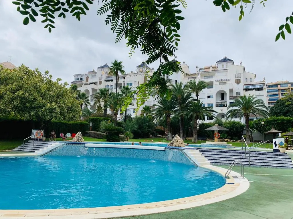 Casablanca Apartamentos