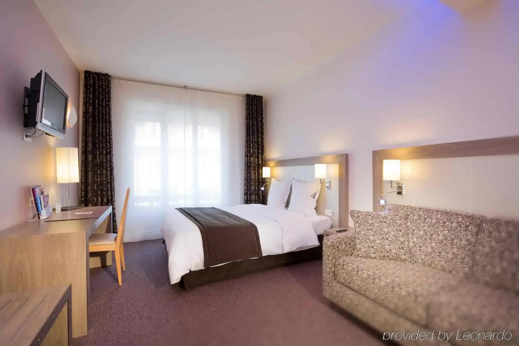 Mercure Calais Centre