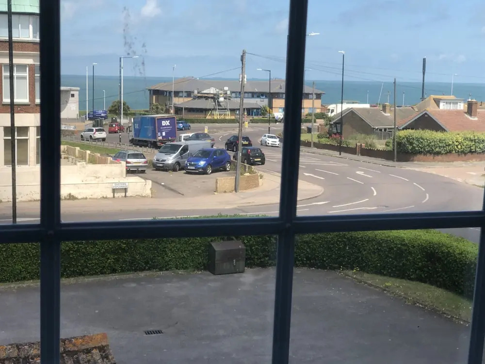 The Sea View MARGATE