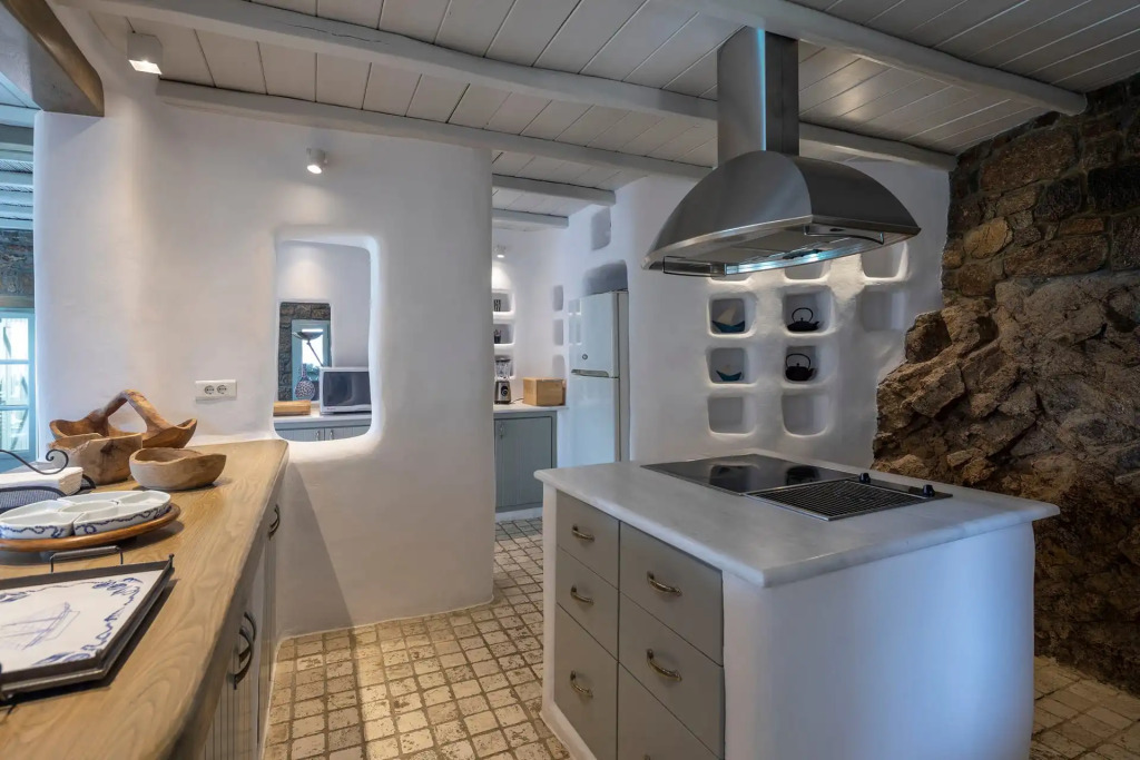 Villa Vista Mykonos