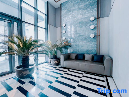 Tongliao Xinxuan Homestay