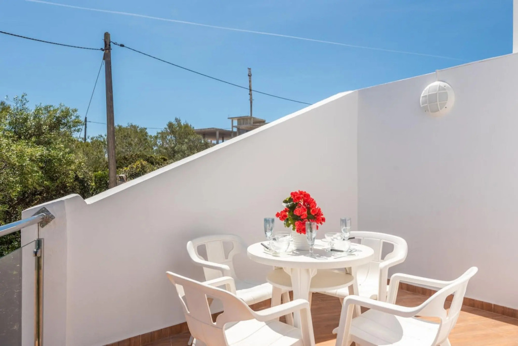 APARTAMENT 5 SOLS in Ciutadella de Menorca
