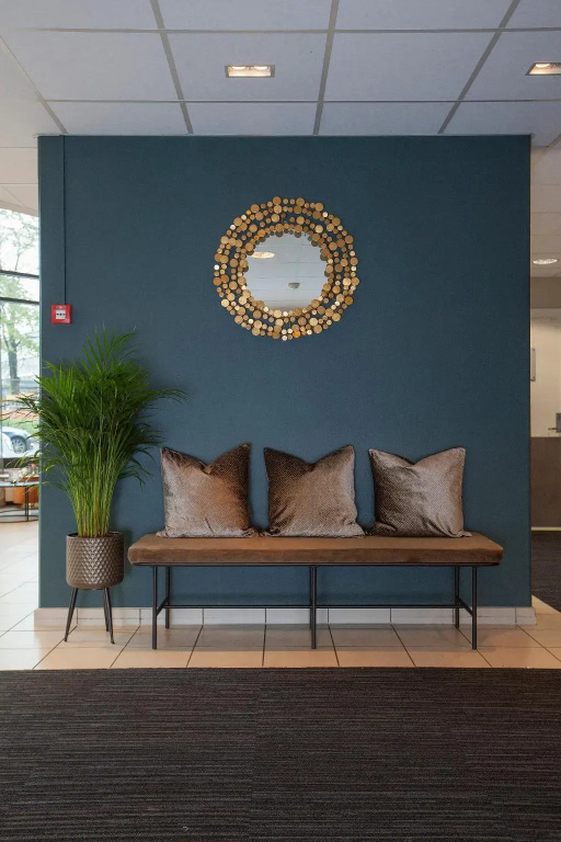 Anker Hotel