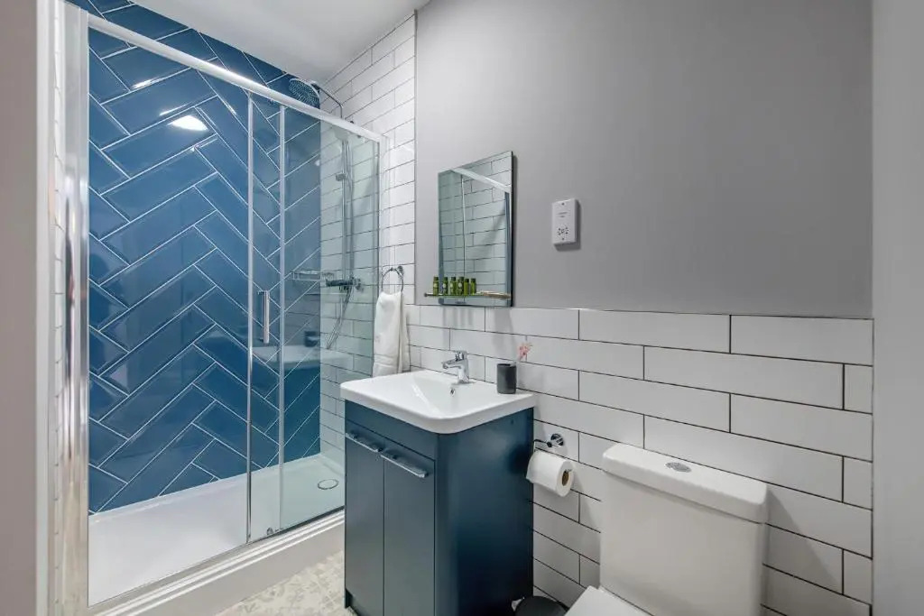 Bay Tree Apartments