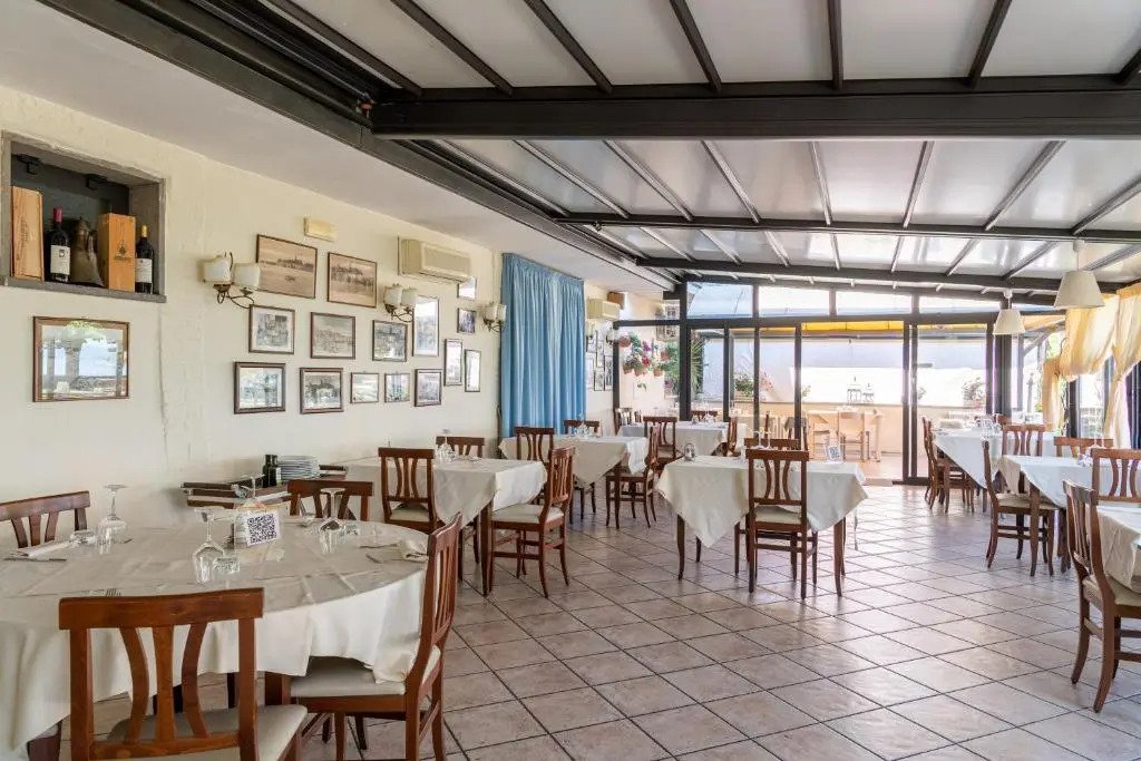 Locanda Da Otello
