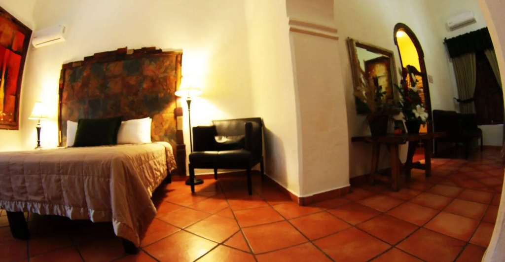 Hotel Casa Armonia