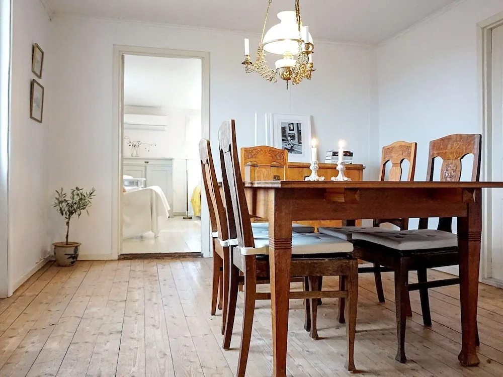 Holiday home BORGHOLM VII