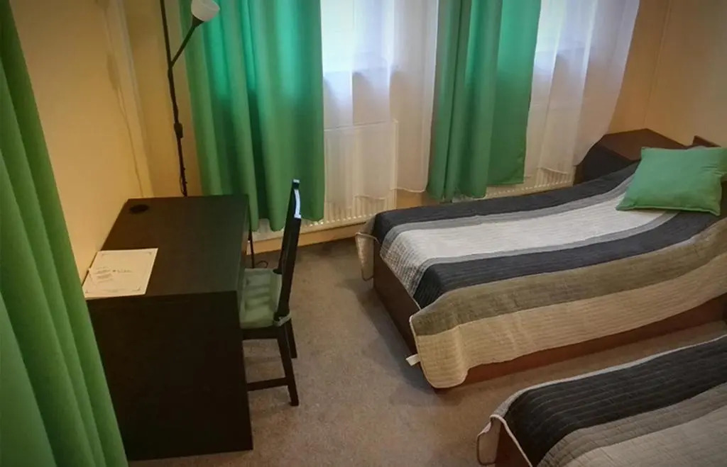 Hostel Zamość - pokoje gościnne - bezpłatny parking
