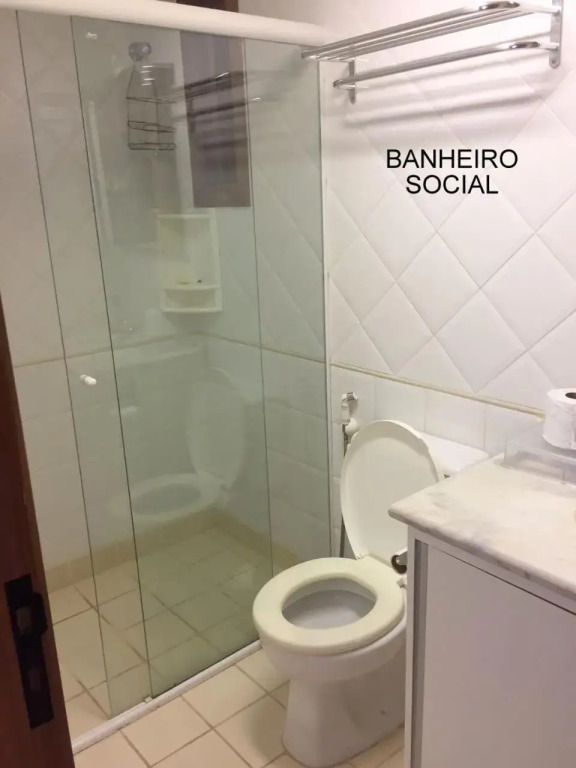 apartamento 4 praças