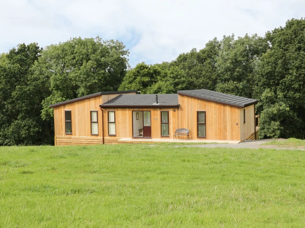 Willow Lodge