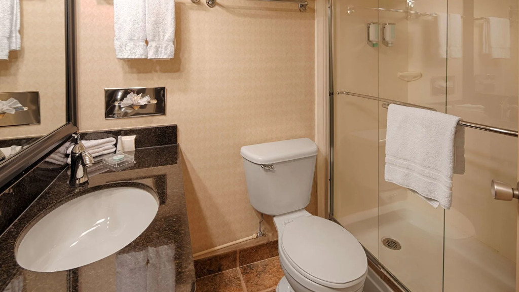 Hampton Inn By Hilton Winnipeg Downtown