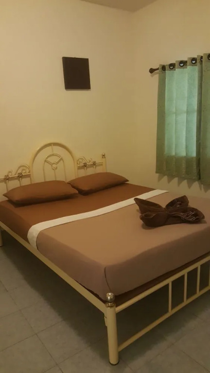 Yod Sungwan House Resort Style
