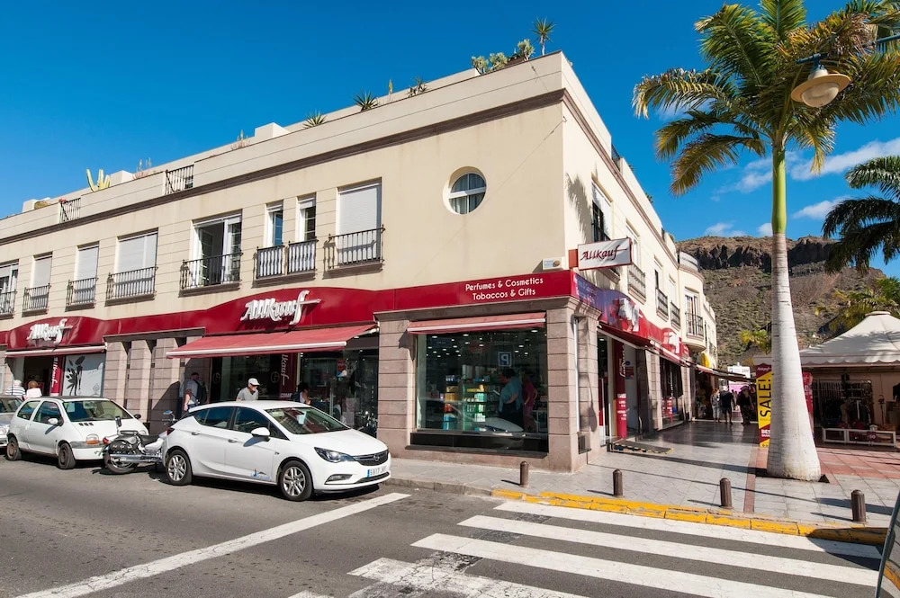 Modern Apartment in Puerto de Mogan Artes II