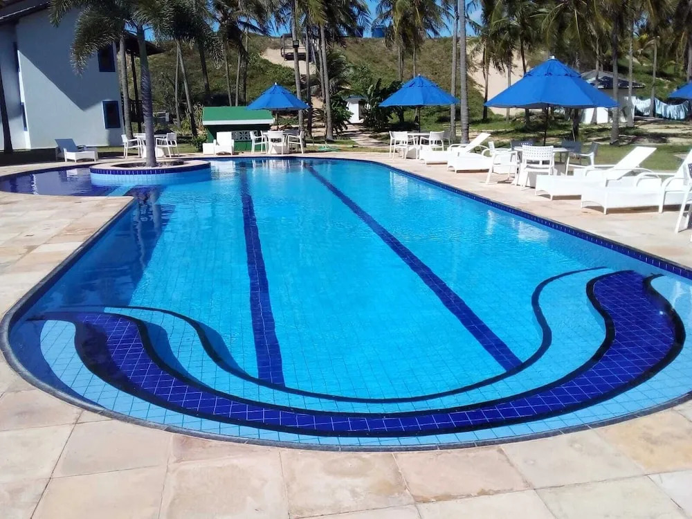 Beach Wind Hotel
