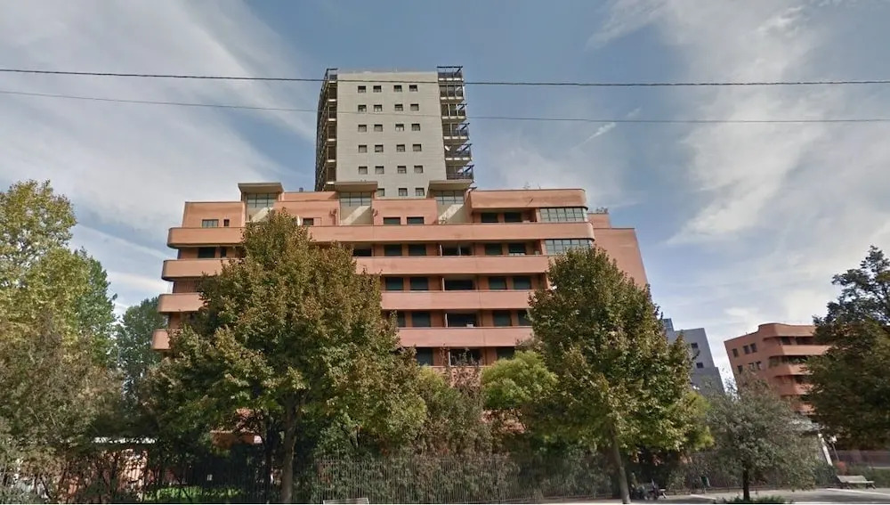 Masini Free Parking
