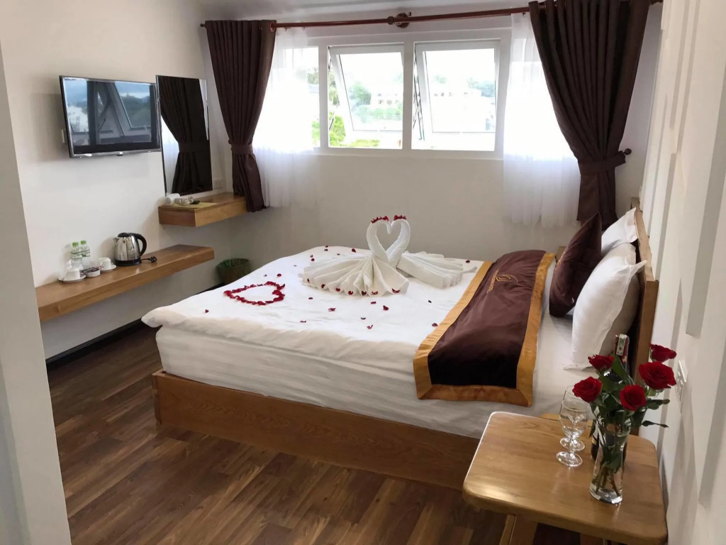 Phuong Anh Hotel
