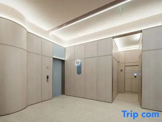 Hanting Hotel Zhanjiang Suixi Quan Feng Plaza Fu Qian Road