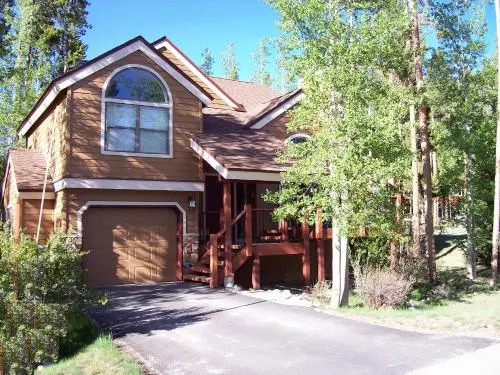 ResortQuest Breckenridge Mountain Village