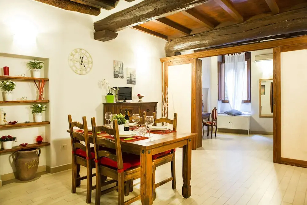 Art Apartment Vicolo del Panico
