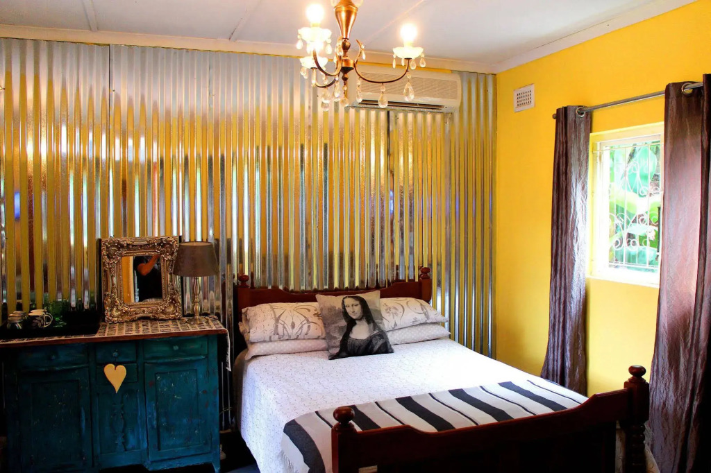 Terebinte Bed & Breakfast - Durban