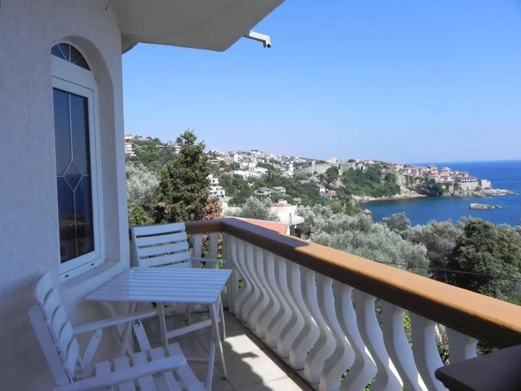 Apartments & Rooms Villa Anastasija