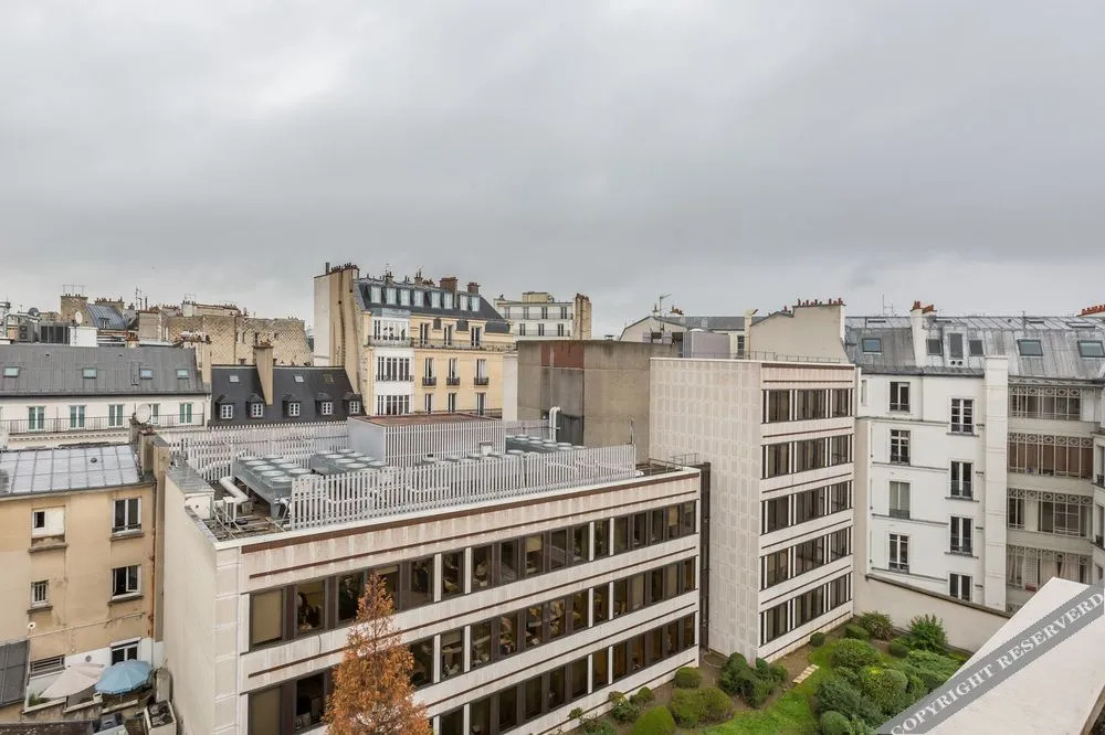 Residence Champs Elysees - Ponthieu