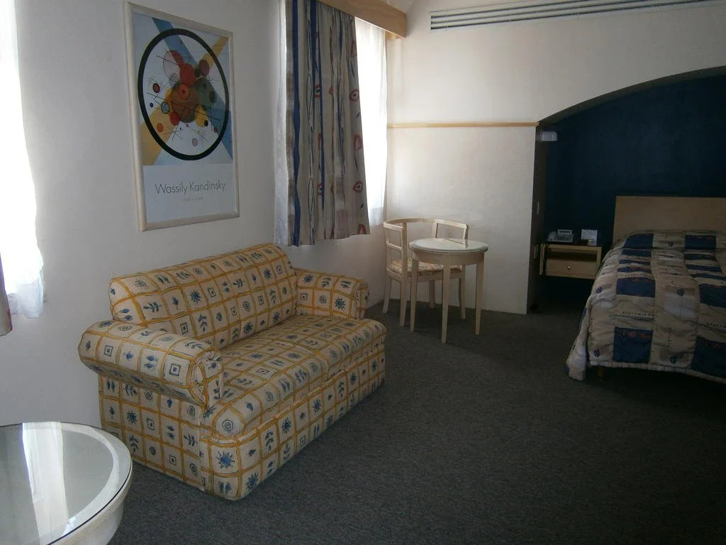 Hotel Fénix