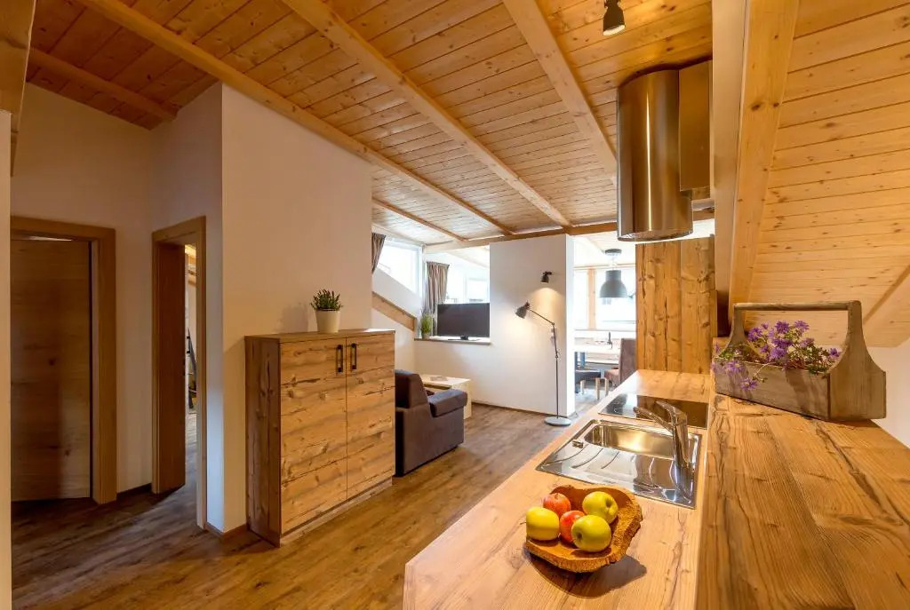 Dolomite Apartments 901 - 905 by Familiaris