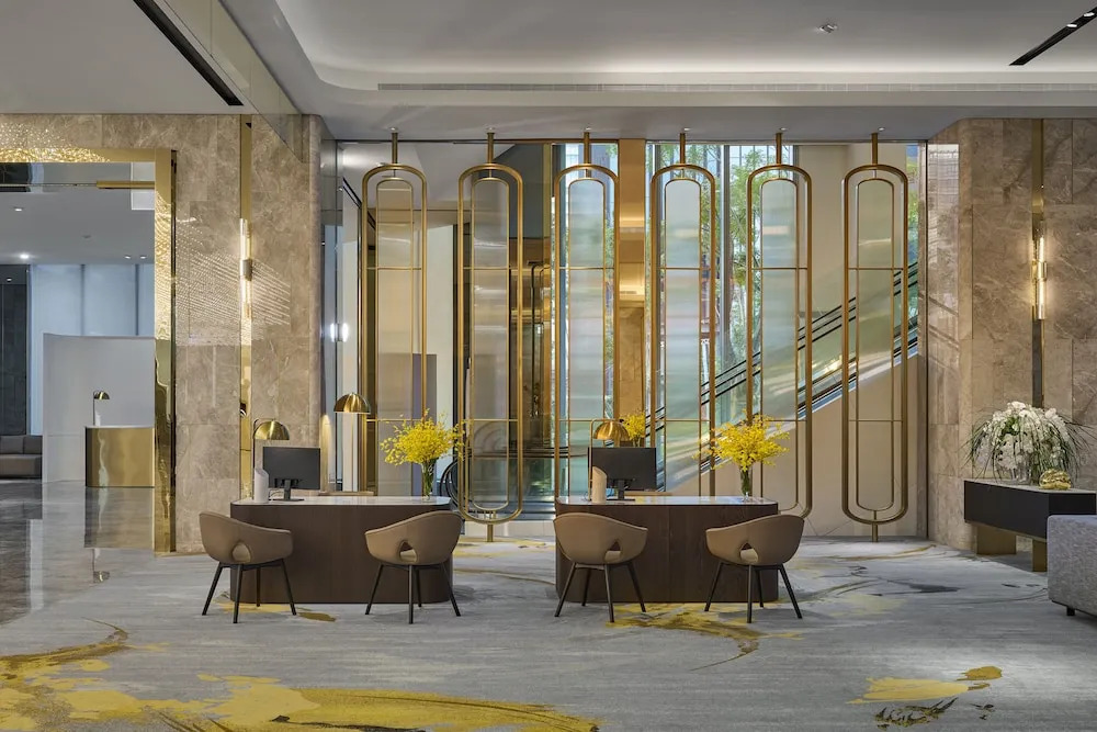 Grand HiLai Taipei
