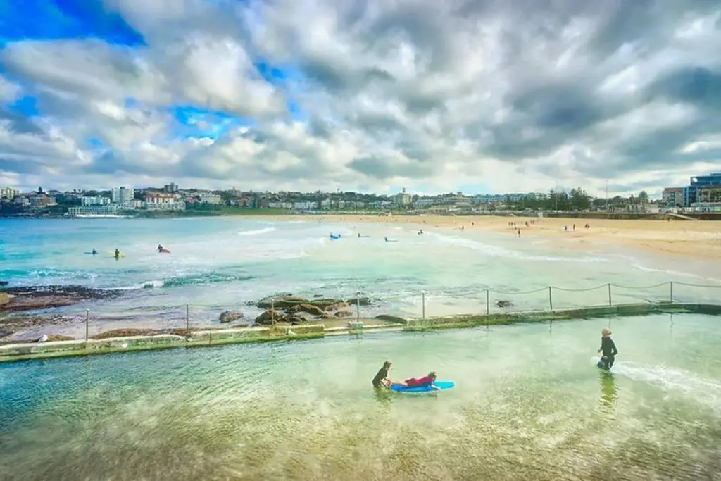 Right ON Bondi in Bondi Beach