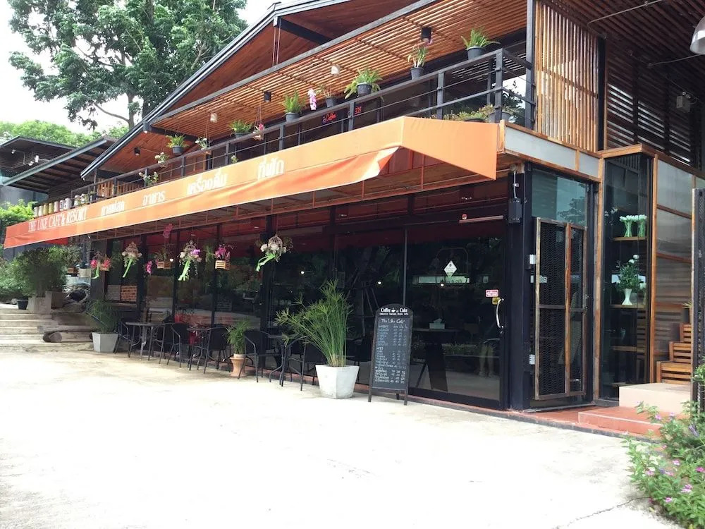 The Like Resort