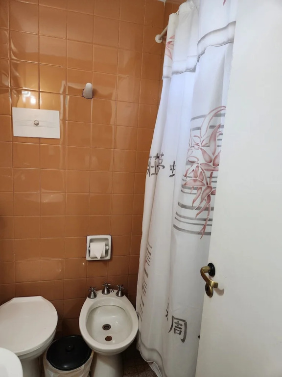 HOTEL EXPRESS MENDOZA
