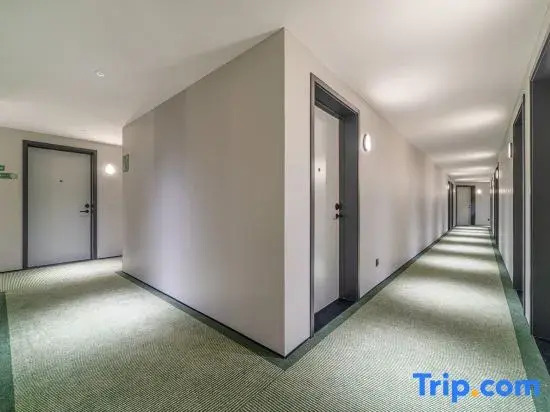 Hi Inn Hotel (Chengdu Tianfu New Area Nanhu Overpass Subway Station)