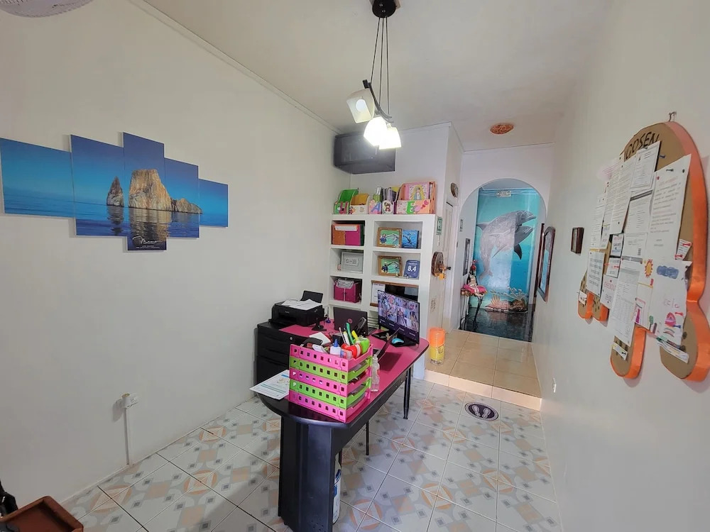 Hostal Gosén